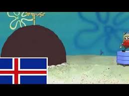 European Countries Portrayed By Spongebob Youtube European Countries Animals Images Spongebob