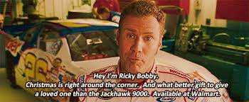 The ballad of ricky bobby. Ricky Bobby Quotes Aphrodite Inspirational Quote