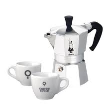 Now everyone can have the beverages they crave and a look they love. Buy Bialetti Espresso Maker Cups Set Online Coffee Circle
