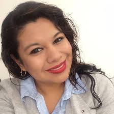 Profile for Daniela Osorio