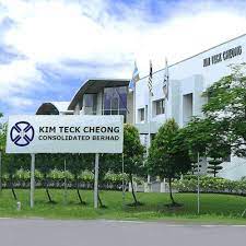 See more of kim teck cheong consolidated berhad on facebook. Eil Kim Teck Cheong Group Of Companies