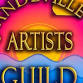 Mandeville Artists Guild Art Market event in Mandeville, LA