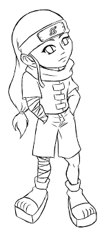 Each printable highlights a word that starts. Chibi Naruto Coloring Pages Iconmaker Info