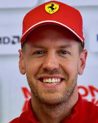 Hamilton was furious with the 2007 world champion after the race and still believed that raikkonen's actions were deliberate. Sebastian Vettel 5 On Twitter You Can Send Your Questions To Seb He Will Answer Them On Wednesday March 13 Ahead Of The Ausgp More Info On F1 S Instagram