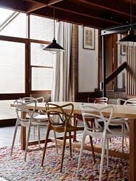 Urbnite Kartell Masters Chair Apricots Apples Dining Room Design Dining Chairs Oak Dining Table