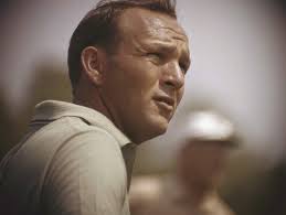 KEN WILLIS: Arnold Palmer was the ultimate fan favorite