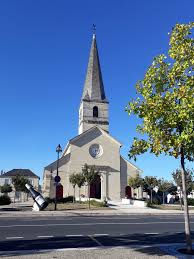 Situé sur la rive nord de la loire, le vignoble de l'aop st nicolas de bourgueil s'étend sur près de 900 ha. Datei Eglise De Saint Nicolas De Bourgueil Jpg Wikipedia