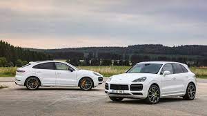 And even further, did the automaker went to such lengths to. Porsche Baut Millionsten Cayenne Das Suv Dass Zuffenhausen Rettete