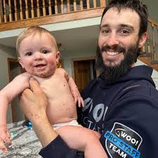 Isaac Mccloud's Instagram, Twitter & Facebook