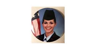 Kayla Leach Obituary (1995