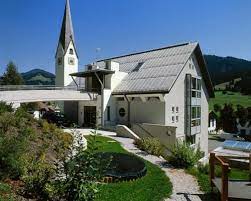 Jakob in haus, located on a sunny plateau in the pillersee valley. Home St Jakob In Haus Pillerseetal