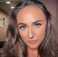 Olivia Jayne Hancock Makeup