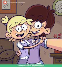 The ABDL House | The Loud House Español Amino