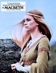 Watch macbeth (1971) online for free on putlocker, stream macbeth (1971) online, macbeth (1971) full movies free. Roman Polanski S Film Adaptation Of Macbeth 1971 Roman Polanski Film Adaptations Francesca Annis