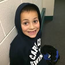 Senior Spotlight 🎓 Matt Fries Matt will be moving