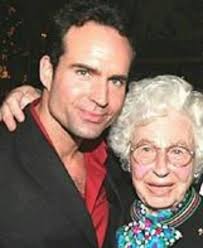 Mrs Genevieve Halford Gleason (1915-2012)