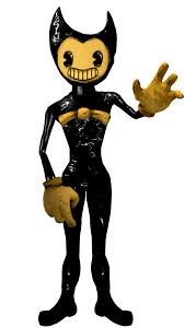 Bendy i can surely say that bendy is a fun and popular video game, but it became even more than just a game. Normal Bendy Bendy And The Ink Machine Custom Wiki Fandom