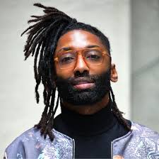 Comedian Corey Sherrill