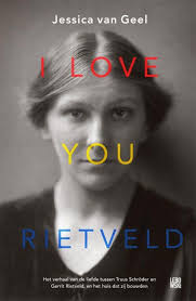 Book Review I Love You Rietveld Boeken Liefdesverhaal Verhalen
