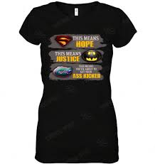 Ncaa Florida Gators 115 This Mean Marvel Superhero Batman Women V Neck T Shirt