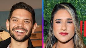 Love Is Blind's Kyle Abrams Reveals New Girlfriend After Deepti Vempati  Split