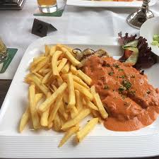 Toller Grieche Leckeres Essen Schones Ambiente Ikaros Horn Bad Meinberg Reisebewertungen Tripadvisor