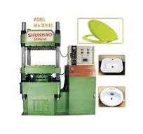 Automatic Uf Toilet Seat Cover Moulding Machine ...