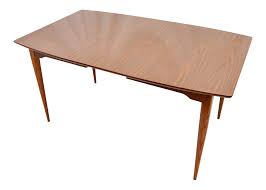 Manufacturers, suppliers, exporters & importers from the. Keller Furniture Vintage Mid Century Modern Danish Dining Table Chairish