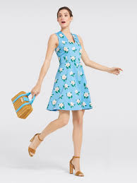 Magnolia Love Circle Dress Clothing Draper James Dresses Circle Dress Cocktail Dress Party