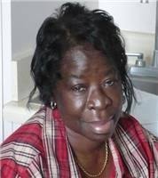 Margaret Bacon Obituary (1946