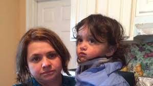 Toddler crushed by falling tree released from hospital