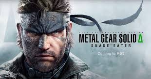 mgs #metalgearsolid #mgs3 #metalgearsolid3remake #metalgearsolid3 #games…