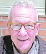 Deacon Remembers Msgr. John Lavin