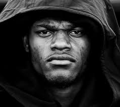 Derick Henry crashed out