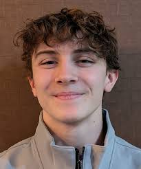 Nathan Underhill's Instagram, Twitter & Facebook