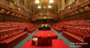 Will The Lords Block The Uk Internal Market Bill Uk In A Changing Europe
