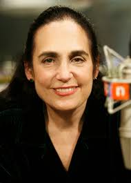 Margot Adler, 68, Journalist and Priestess, Dies