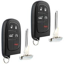 Programming with a recognized key: Reprogram Jeep Key With One Key