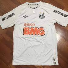 Welcome to the official chelsea fc website. Santos Fc Jersey Neymar Jersey On Sale