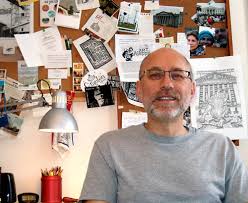 Mark Ciocca: North Eastern PA, Artist