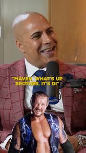 Fans attacking WWE wrestlers with wrestling legend CROWBAR. Tomorrow's  video! #wwe #mavenhuffmanyoutube #mavenhuffman #wwefaninteraction  #crowbarwcw #fansattackingwrestlers