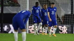 Chelsea vs wolverhampton wanderers tournament: Wolves Bite Back To Beat Chelsea The Guardian Nigeria News Nigeria And World Newssport The Guardian Nigeria News Nigeria And World News