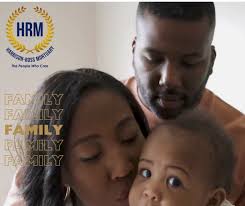 Harrison-Ross Mortuary is about family and community connection. , Let our  family take care of your family.