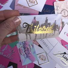 See more ideas about cosmetology business cards, cosmetology, business cards. Cosmetology Business Cards Gold Foil Business Cards Shaynamade Fancy Business Cards For Successful Entrepreneurs