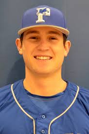 2013-14 Baseball Roster