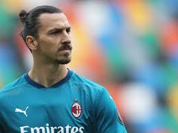 Milan and the sweden national team. Ibrahimovic Droht Ausfall