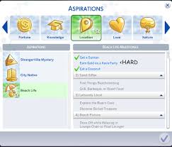 Safety comfort in the front pusher mod what to expect with above mods: Insert Name Here Studio Mods Sims 4 Studio