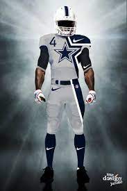 Dallas Cowboys New Uniforms Bloggingtheboys New Dallas Cowboys Concept Uniform Dalla Dallas Cowboys Football Dallas Cowboys Fans Dallas Cowboys Cheerleaders