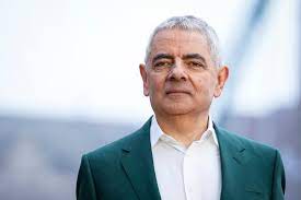 Rowan Atkinson? | Forum - Das Wochenmagazin