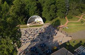 Europa galerie saarbrücken, ludwigsparkstadion und saarlandhalle. Der Deutsch Franzosische Garten Feiert 60 Jahre I Szenik